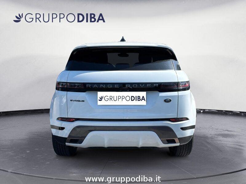 Land Rover Range Rover Evoque II 2019 Die 2.0d i4 R-Dynamic fwd 163cv