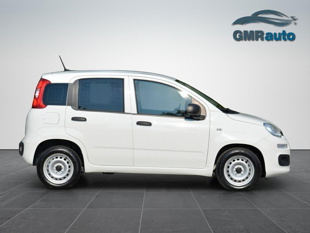 FIAT Panda 3ª Serie 1.0 FireFly S&S Hybrid Pop Van– Autocarro - PREZZO REALE SENZA VINCOLI!!