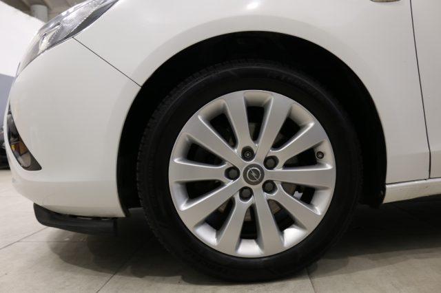 OPEL Zafira 1.6 Turbo EcoM 150CV Business 7 POSTI