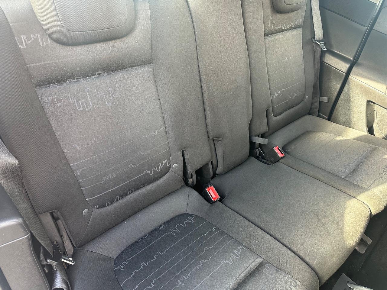 Opel Meriva 1.4 benzina 2012 GARANTITA