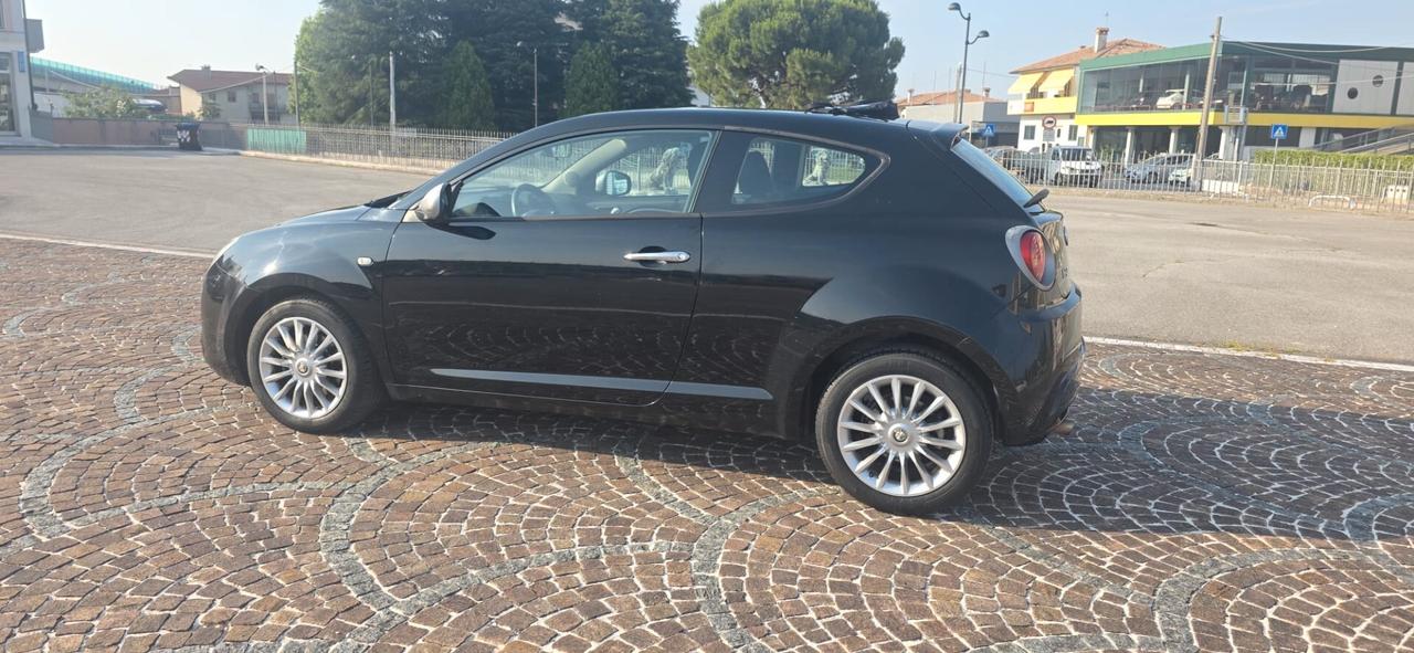 Alfa Romeo MiTo 1.3 JTDm 85 CV S&S Distinctive