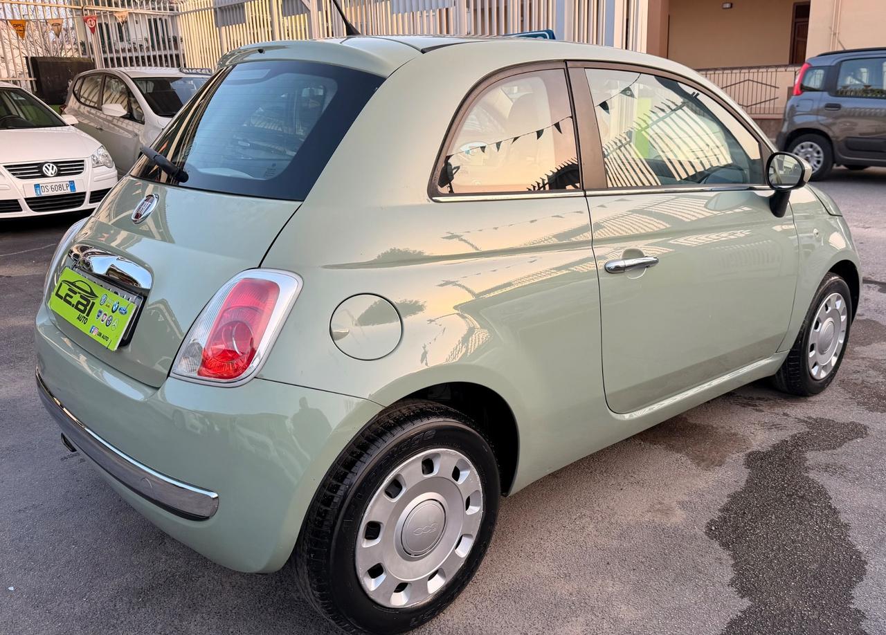 Fiat 500 1.2 Pop
