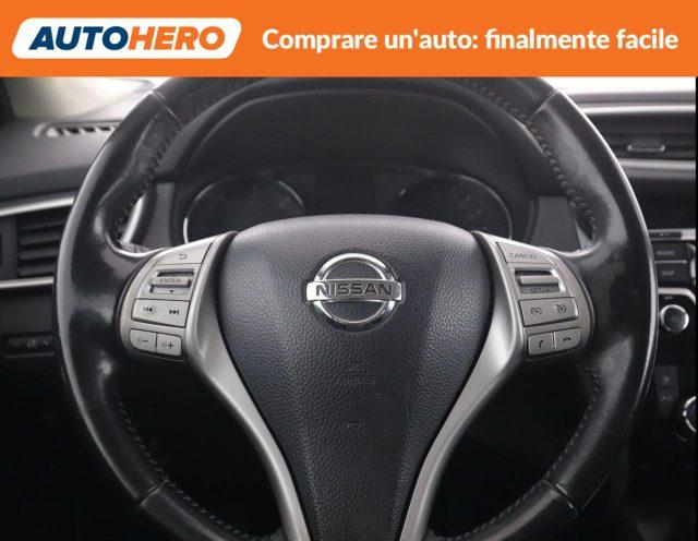 NISSAN Qashqai 1.5 dCi Acenta