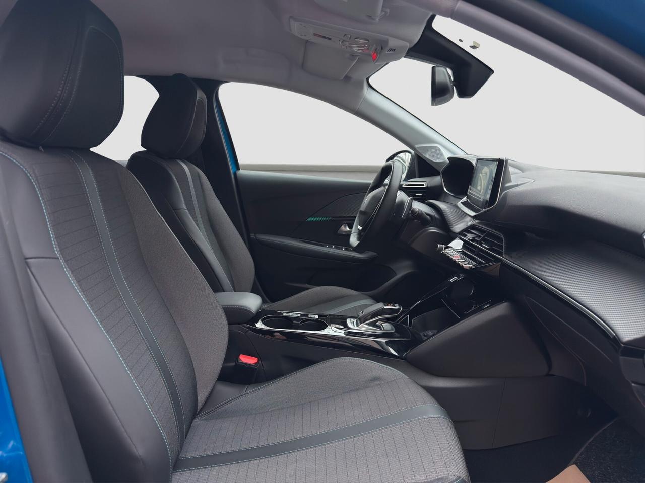 Peugeot 208 PureTech 100 Stop&Start 5 porte Allure Navi Pack