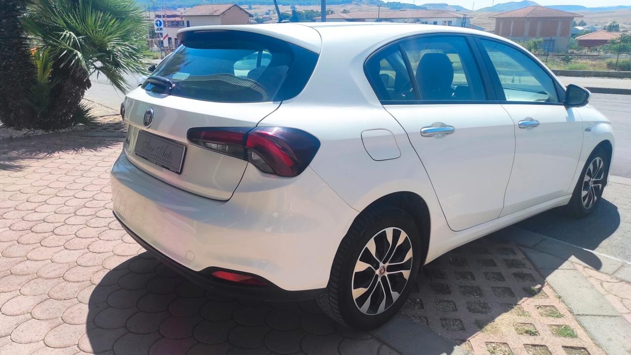 Fiat Tipo 1.3 Mjt S&S 5 porte City Life