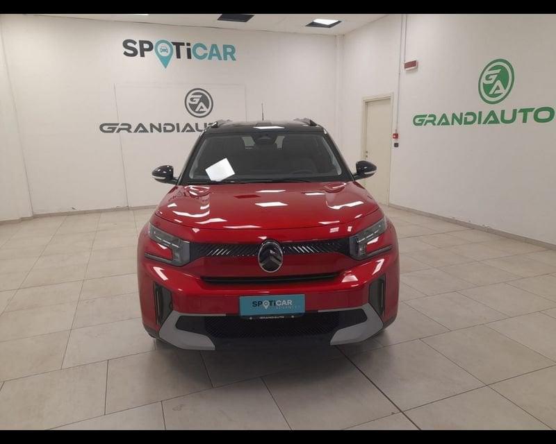 Citroën C3 Aircross II 1.2 puretech turbo Plus 100cv