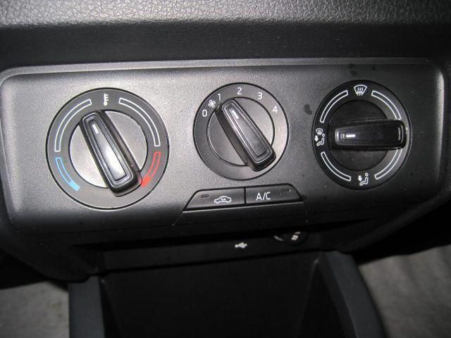 SKODA Fabia 1.0 MPI Business