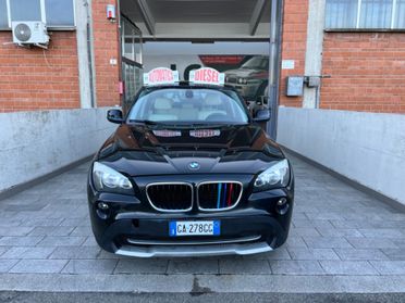 Bmw X1 sDrive18d