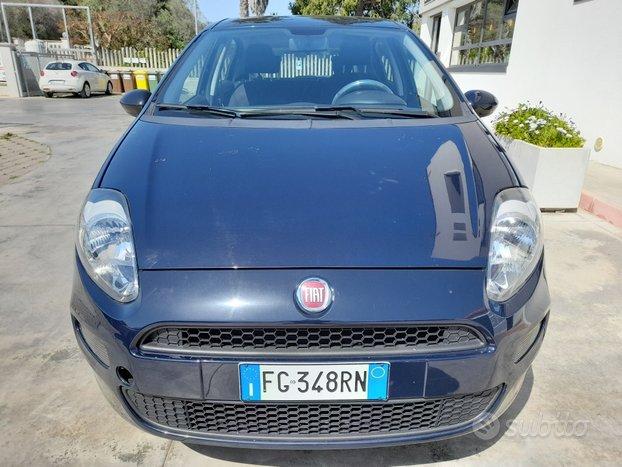 FIAT Punto 5 P. 1.3 MJT 95 CV S&S