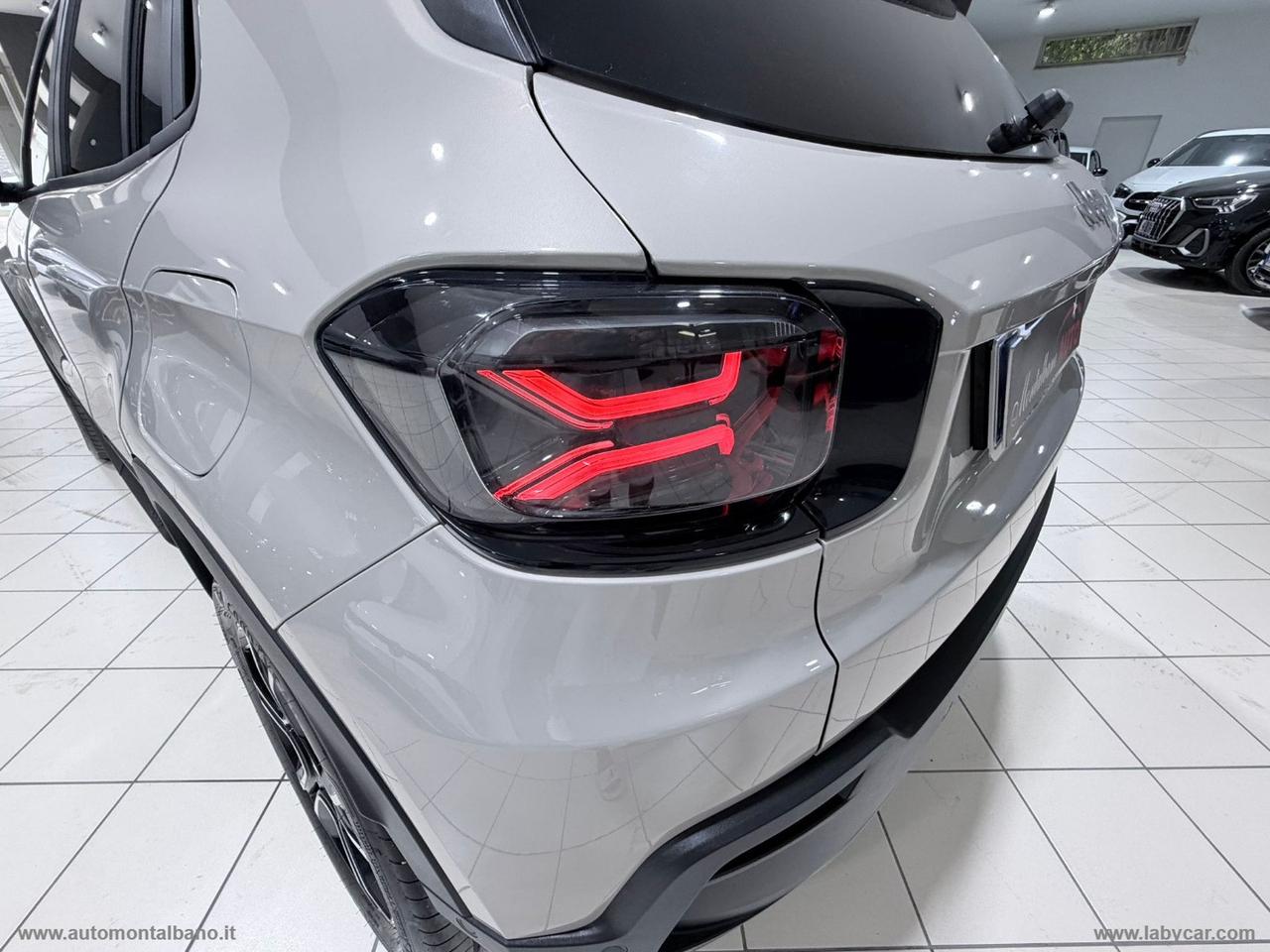 JEEP Avenger 1.2 Turbo Summit