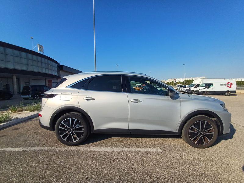 DS DS7 - DS7 1.5 bluehdi Opera 130cv auto