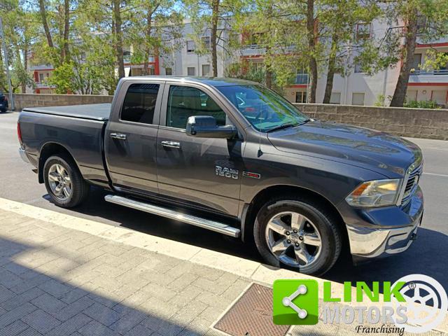DODGE RAM 1500 3000 DIESEL 243CV
