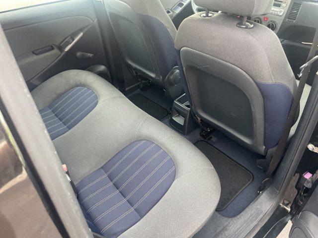 LANCIA MUSA 1.4 BENZ 77 CV ADATTA A NEOPATENTATI