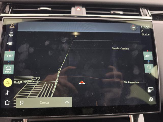 LAND ROVER Range Rover Velar 2.0d i4 mhev R-Dynamic SE 4wd 204cv auto