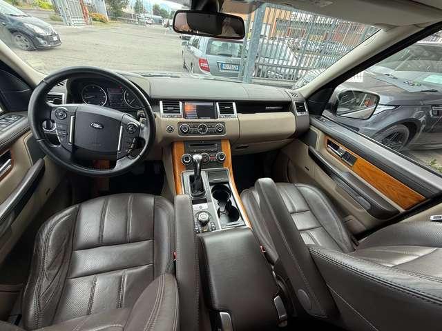 Land Rover Range Rover Sport 3.0 tdV6 HSE auto
