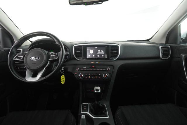 KIA Sportage Sportage 1.6 GDI 2WD Business Class