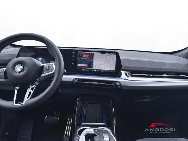 BMW X1 xDrive25e Msport Premium Travel Package