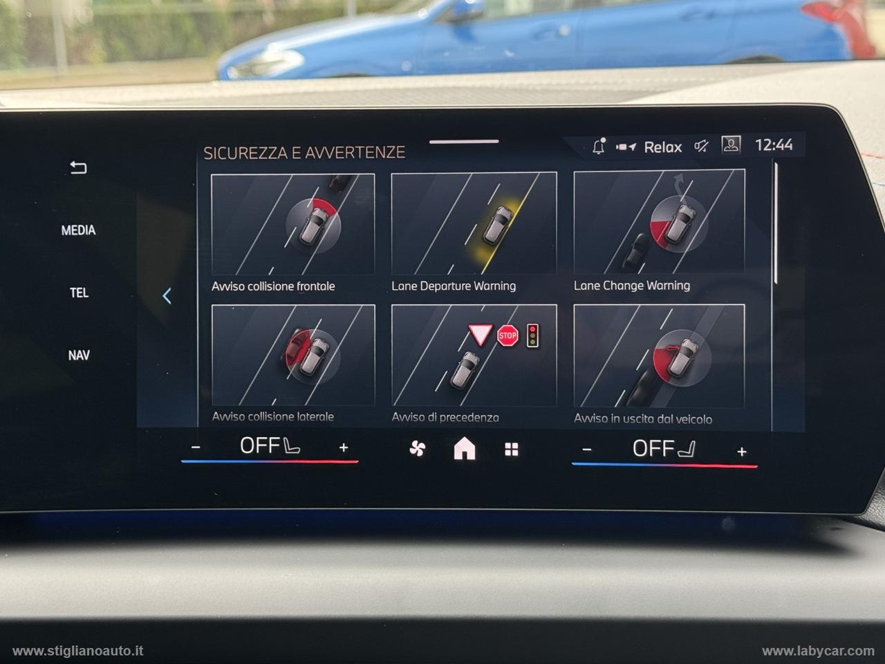 BMW 118d 5p. MSport Pro