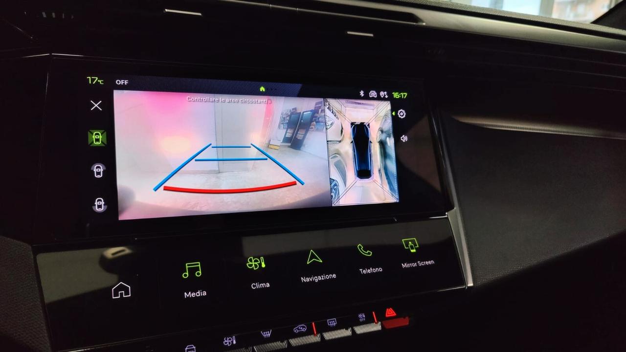 Peugeot 408 130 EAT8 GT