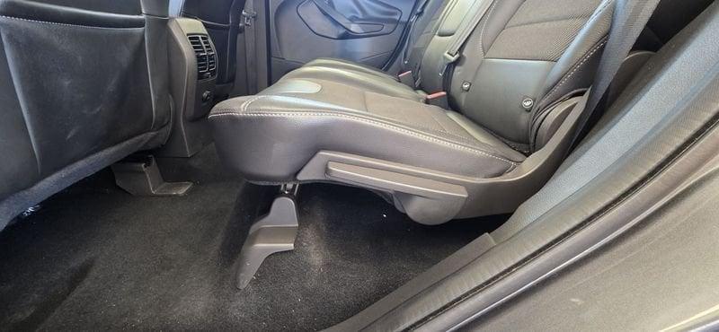 Ford Kuga Kuga 2.0 tdci Titanium s&s awd 150cv