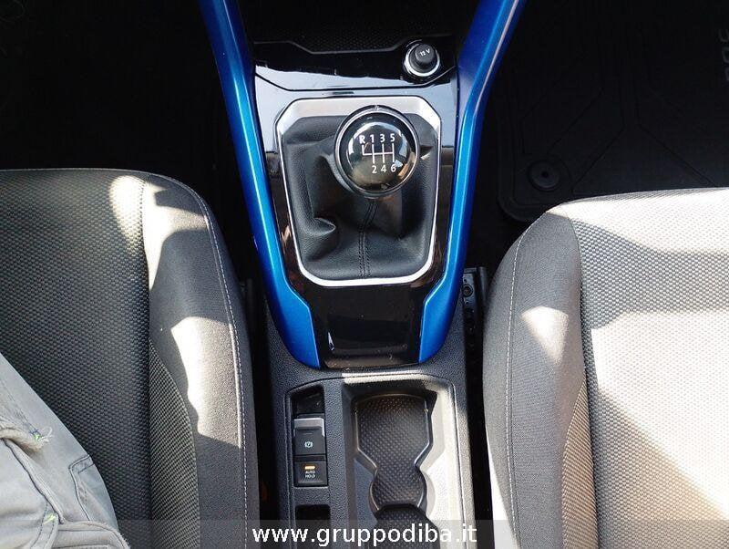 Volkswagen T-Roc I 2017 Diesel 1.6 tdi Style