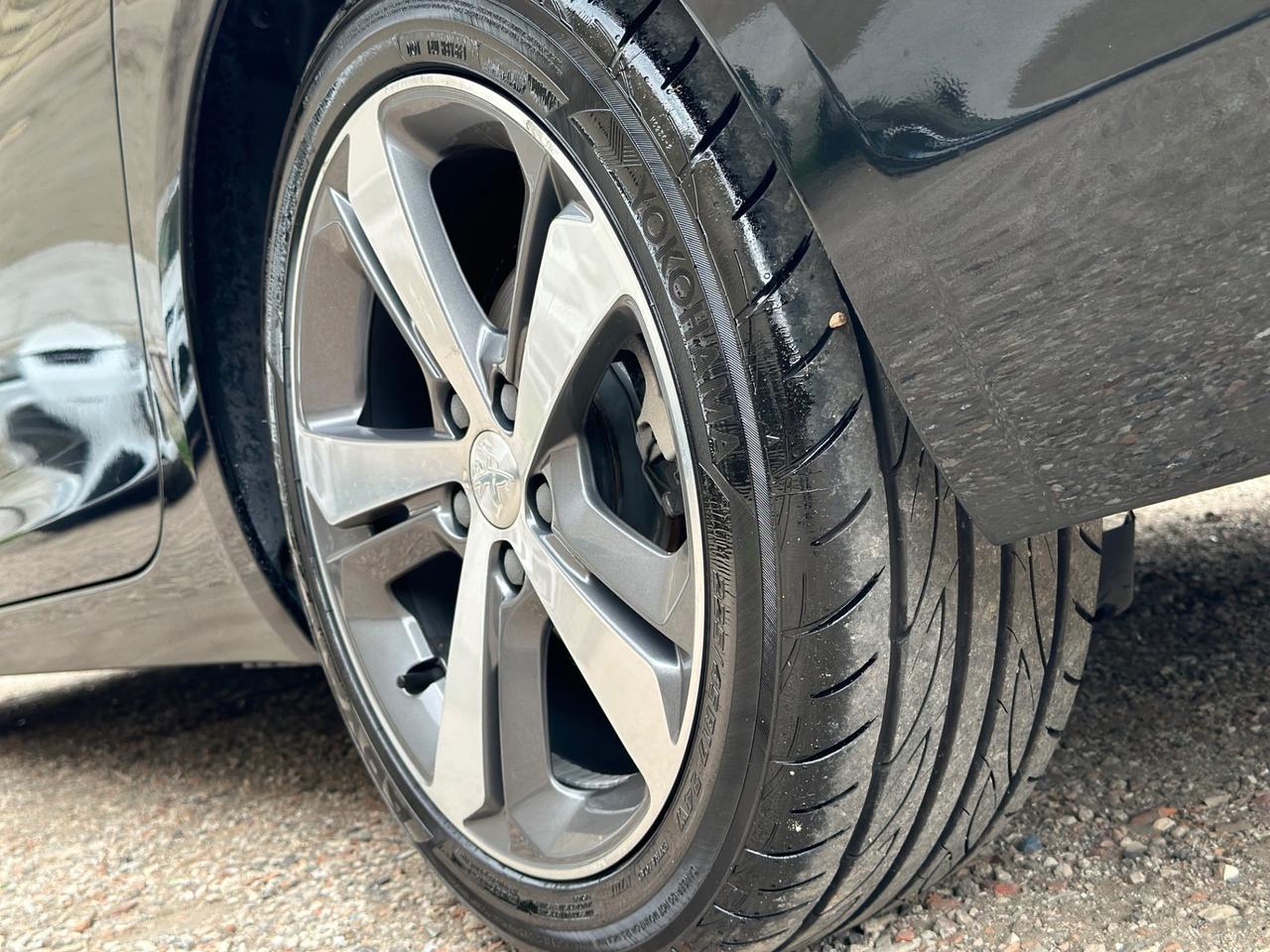 Peugeot 308 1.5 BlueHDi 130cv SW Allure 2018