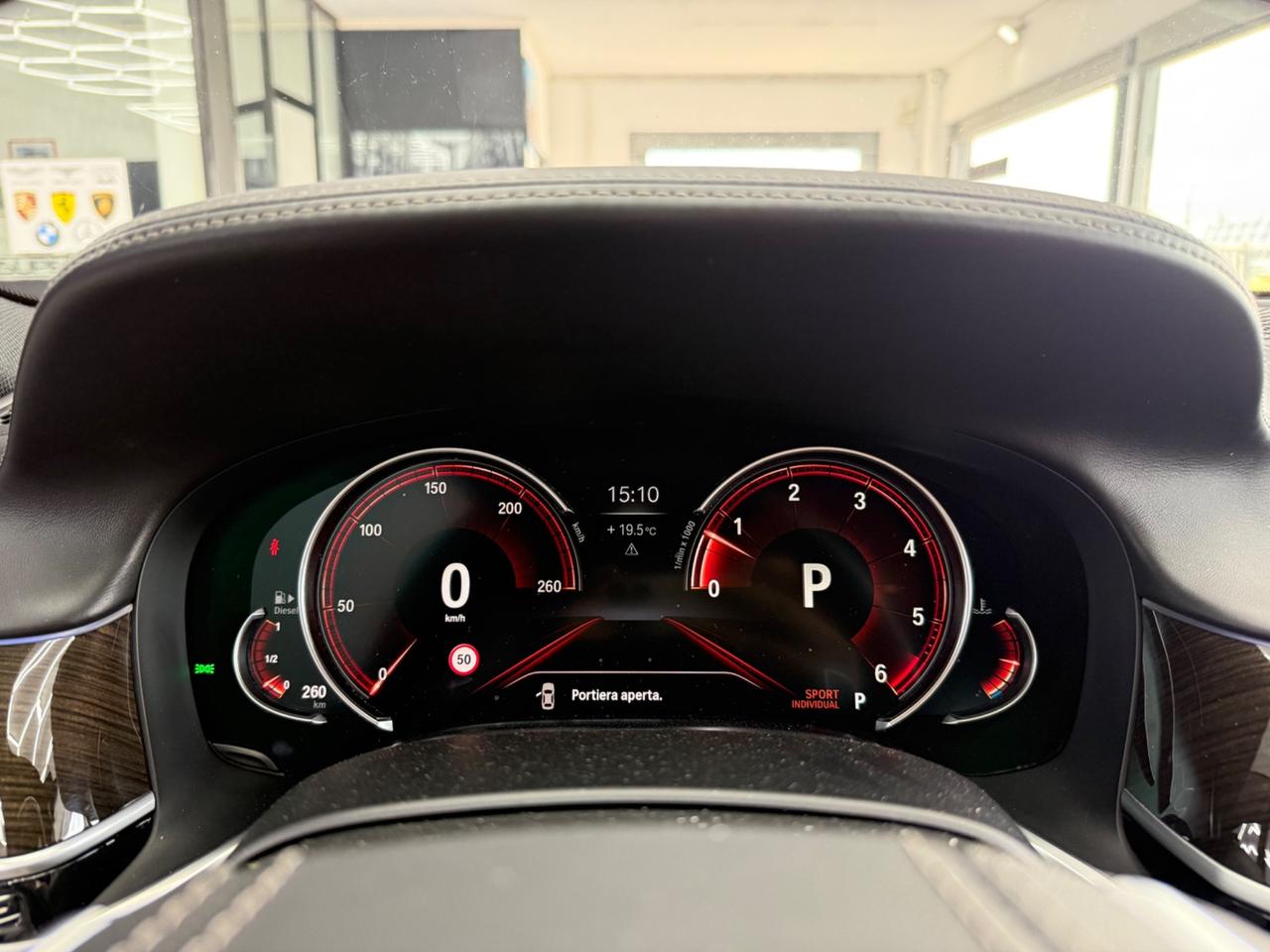 Bmw 730 730d xDrive Eccelsa