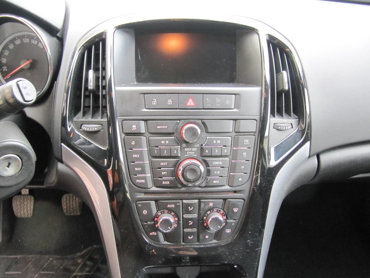 Opel Astra 1.6 CDTI 136CV EcoFLEX S&S Sports Tourer Cosmo