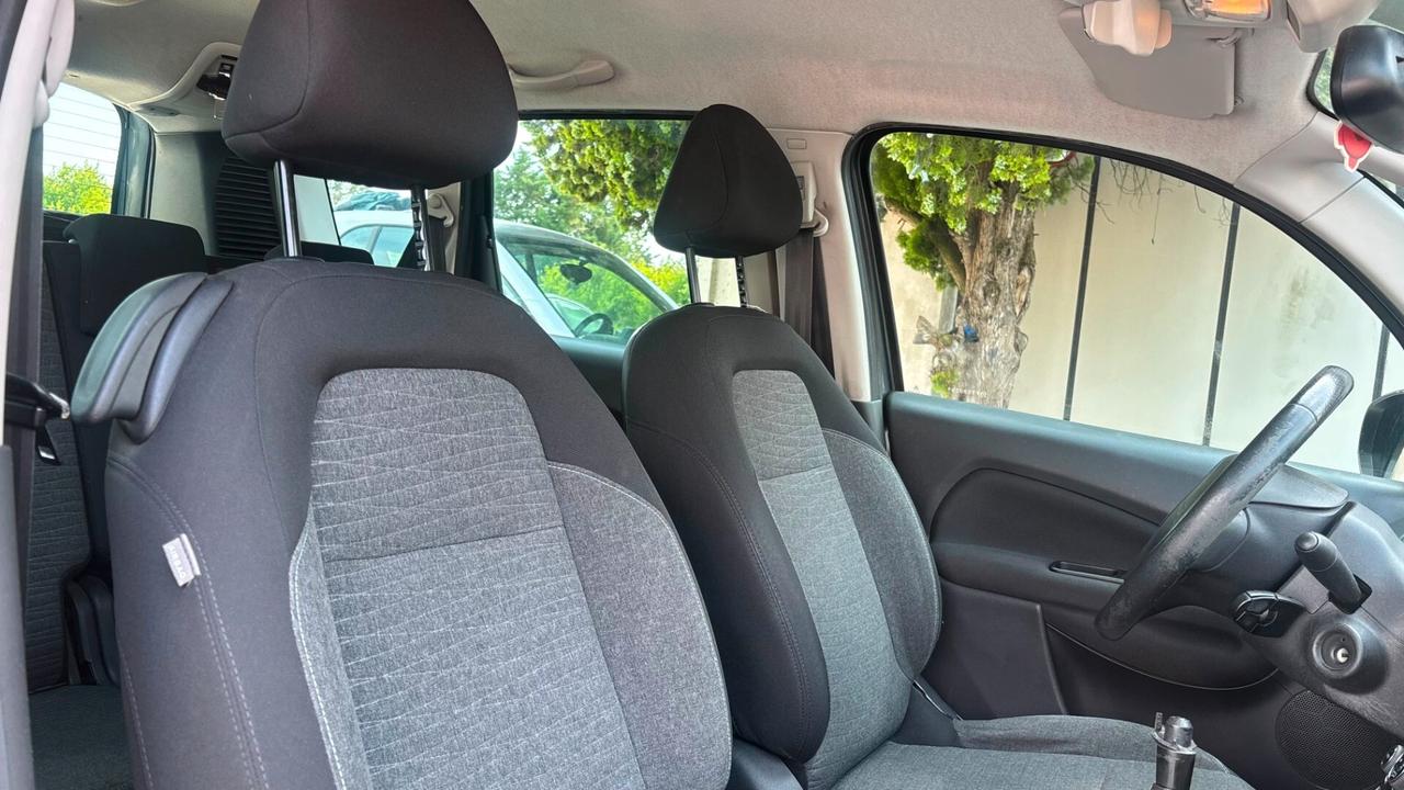 Citroen C3 Picasso BlueHDi 100 Feel Edition