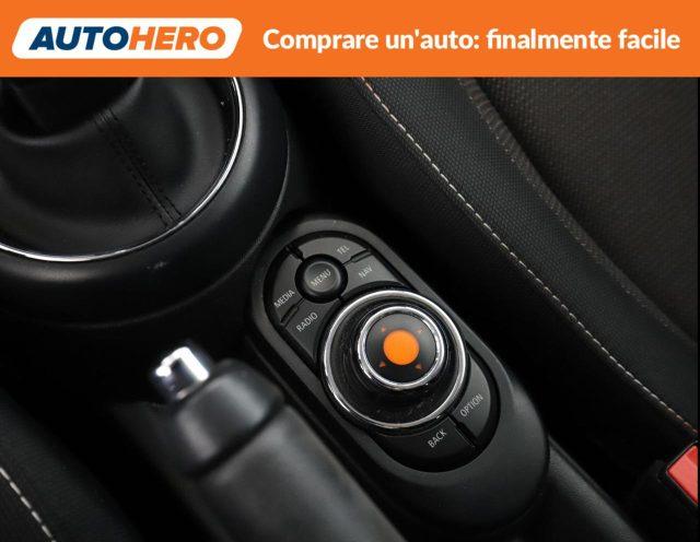 MINI Cooper D 1.5 Cooper D