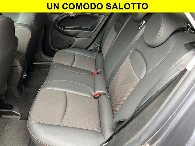 FIAT 500X 1.0 T3 120 CV Cross