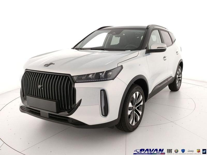 DR AUTOMOBILES dr5 DR 5 1.5 MT BZ 95cv COLLECTION