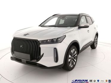 DR AUTOMOBILES dr5 DR 5 1.5 MT BZ 95cv COLLECTION