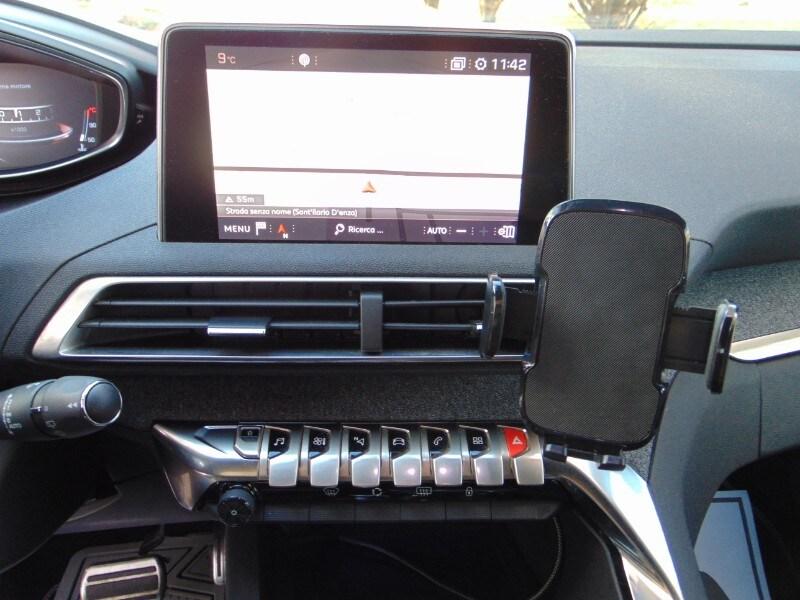 PEUGEOT 3008 2ª serie 3008 BlueHDi 120 S&S EAT...