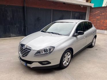 LANCIA Delta 1.6 MJT DPF Silver distribuzione eseguita