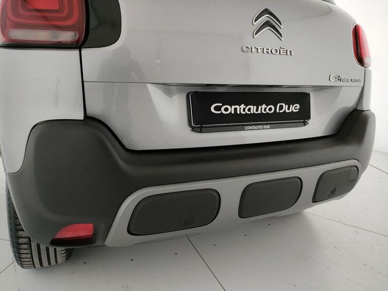 Citroën C3 Aircross C3 Aircross PureTech 110 S&S Shine