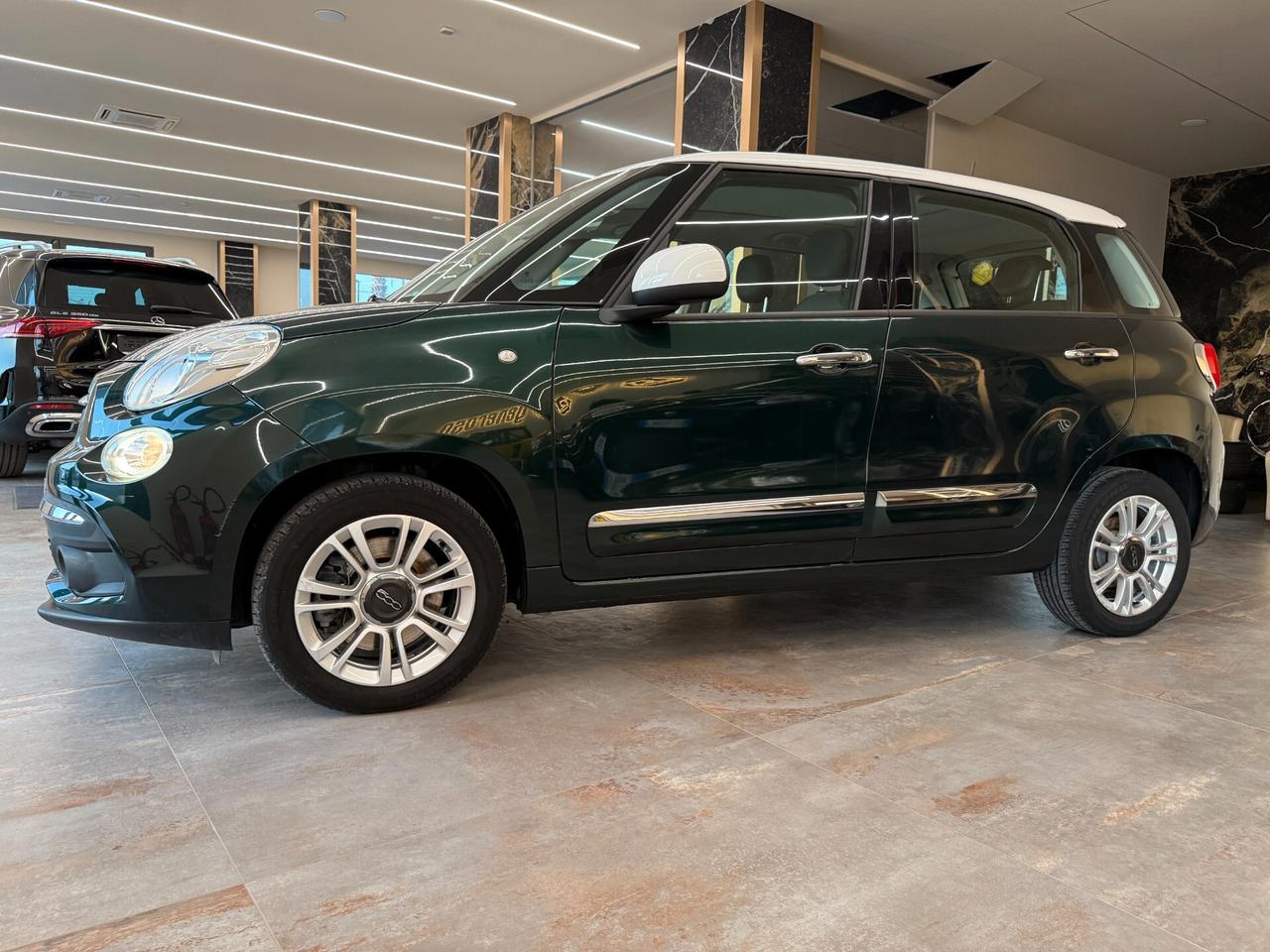 Fiat 500L 1.6 Multijet 120 CV Lounge