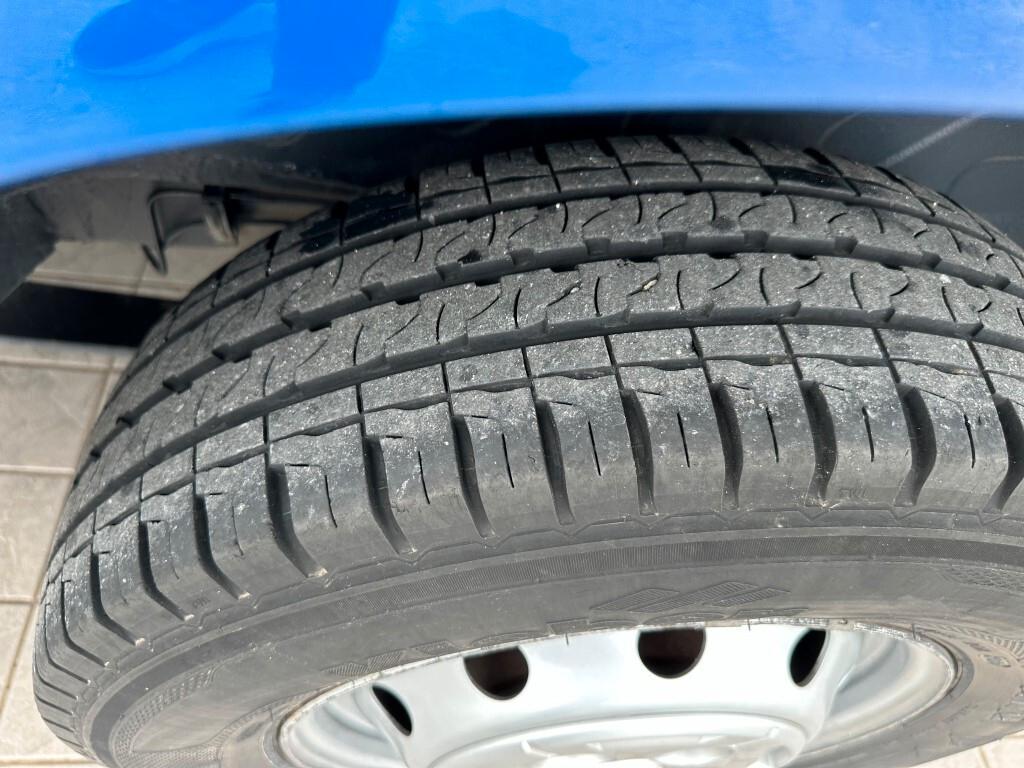 Citroen Jumper L1H1 2.2 Bhdi 140 CV