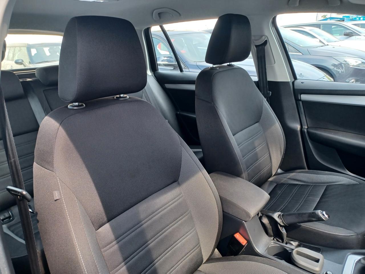 Skoda Octavia 1.6 TDI 115 CV Executive ANNO 2018