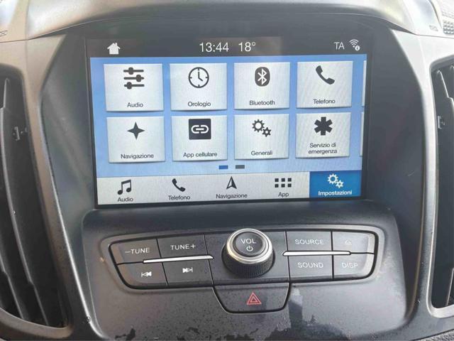 FORD Kuga 1.5 tdci Titanium s