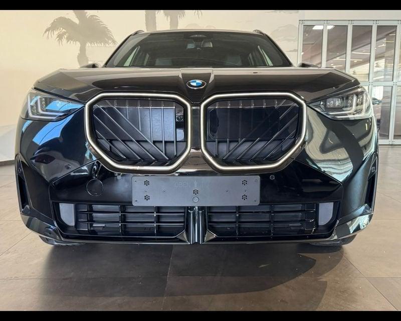BMW X3 (G45) xDrive20d 48V MSport Pro