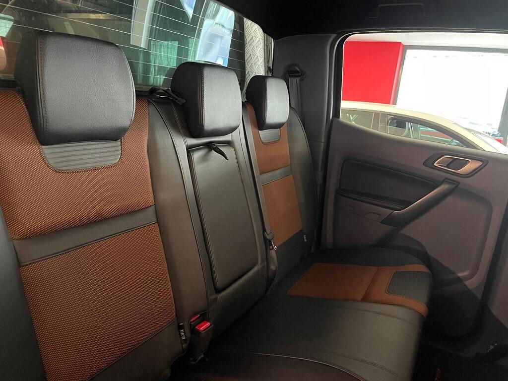 Ford Ranger 3.2 TDCi DC Wildtrak 5pt.