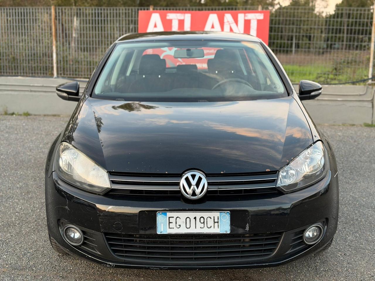 Volkswagen Golf 1.4 5p. United gpl