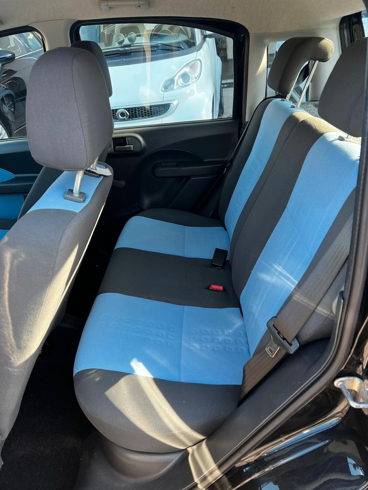 Fiat Panda 1.2 Dynamic NEOPATENTATI