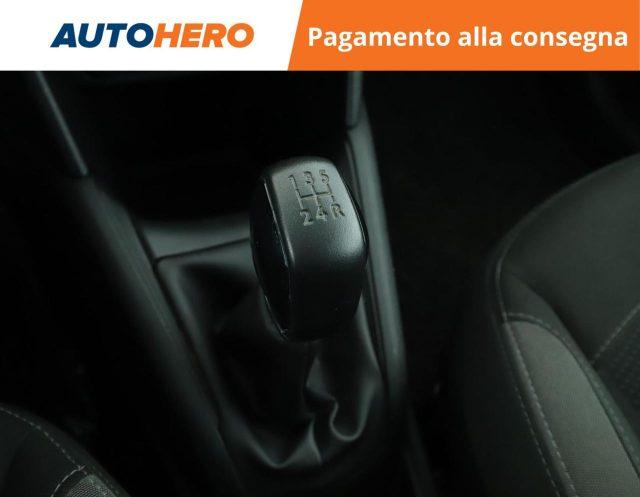 PEUGEOT 208 1° serie PureTech 82 3 porte Active
