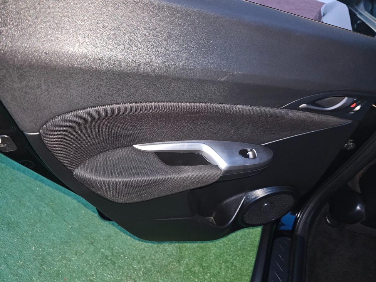 Honda Civic 1.4 i-VTEC 5p. Elegance