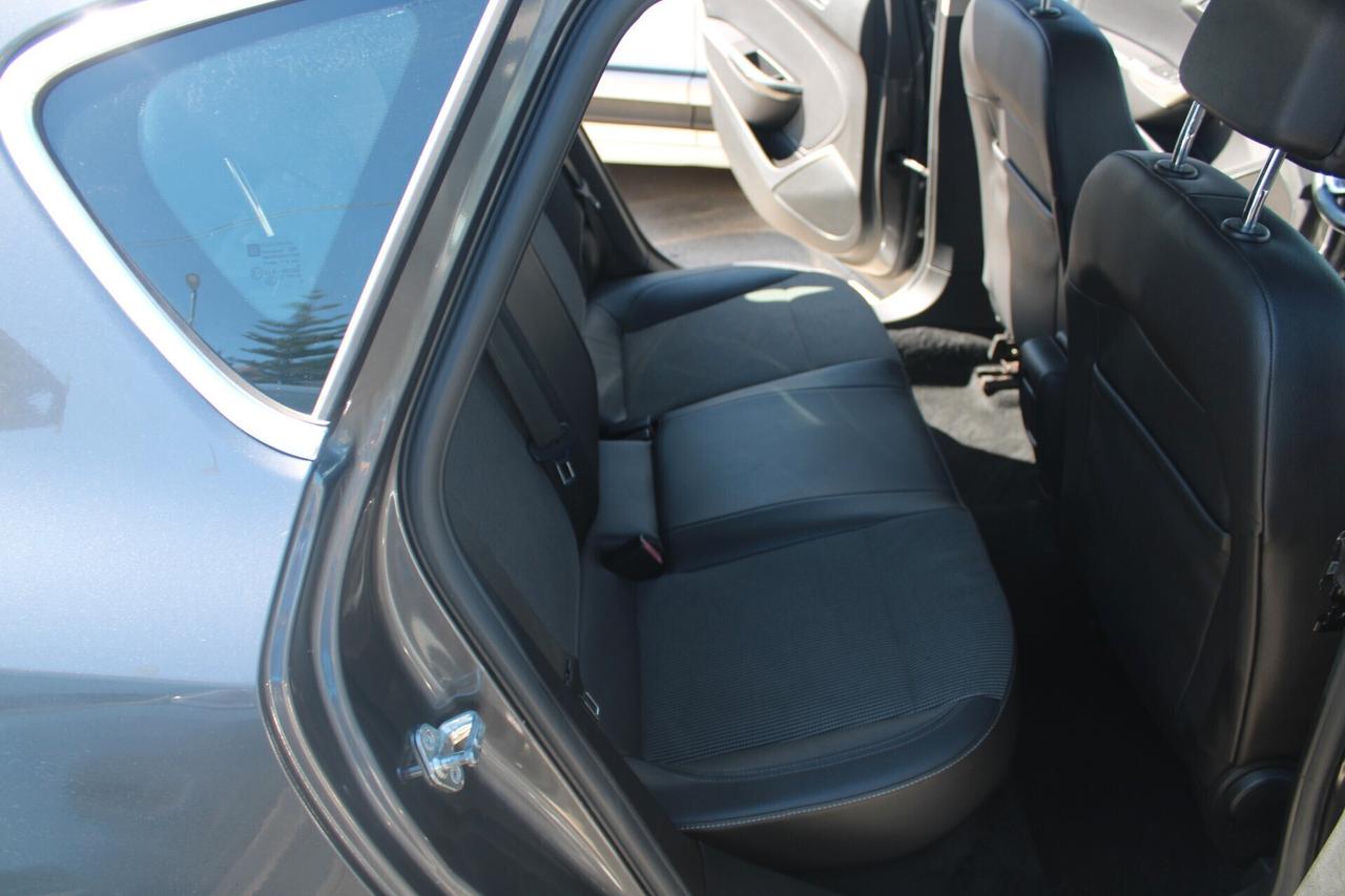 Opel Astra 1.6 CDTi 110CV Start&Stop 5 porte Innovation