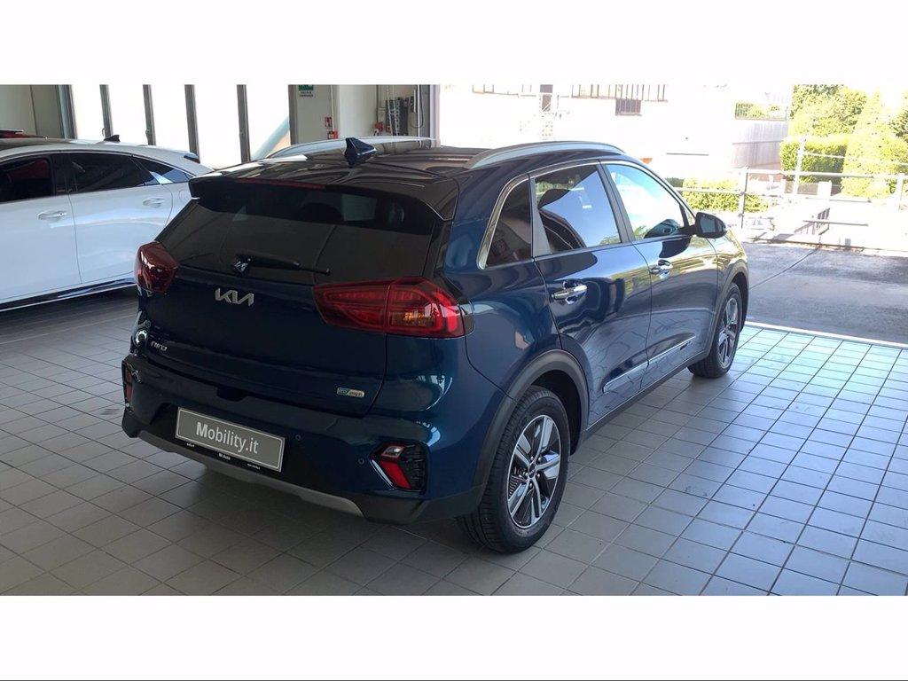 KIA Niro 1.6 gdi phev Style dct del 2022