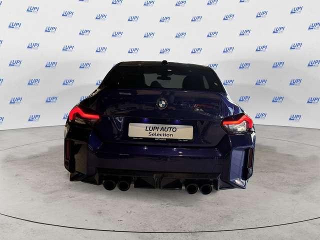 BMW M2 M2 CS
