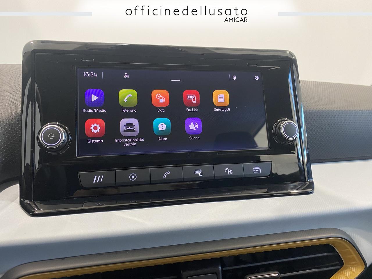 Seat Arona 1.0 ecotsi 95cv reference